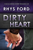 Dirty Heart 1634770269 Book Cover