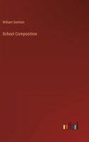 School Composition 3368817132 Book Cover