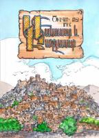 Sanasar and Baghdasar 1732426406 Book Cover