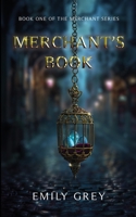 Merchant's Book 1998278255 Book Cover