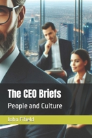 The CEO Briefs: People and Culture B0FGW378ZP Book Cover