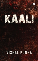 Kaali B0DSQ3FPFS Book Cover