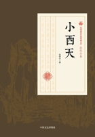 Xiao Xi Tian / The Republican Popular Fiction Collection Library(Chinese Edition) 7520500020 Book Cover