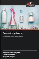 Cosmetovigilanza (Italian Edition) 6209716059 Book Cover