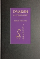 Dvarsh, An Introduction 0983813760 Book Cover