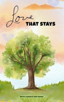 Love That Stays (Hardcover) B0GY9HJ2PJ Book Cover