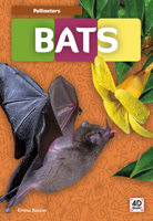 Bats 1532165927 Book Cover