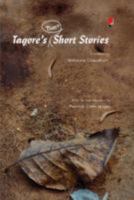 Tagore's Best Short Stories. Compiled by Patrick Colm Hogan 8190884158 Book Cover