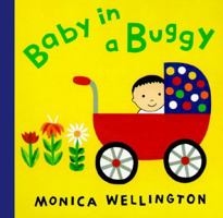 Baby in a Buggy 0525452958 Book Cover