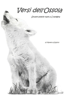 Versi dell'Ossola: Strane poesie nate a Cravegna (Tutte le poesie di Matteo Antonio Rubino) B09F1BC4JF Book Cover