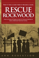 Rescue Rockwood: How a Group of Determined Girl Scouts Rallied to Save a Beloved Camp B0CKHBGF3D Book Cover