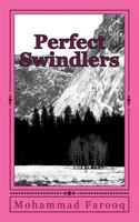 Perfect Swindlers: Embezzlement 150274791X Book Cover