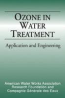 Ozone in Water Treatment 0873714741 Book Cover