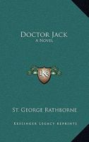 Doctor Jack 0548497214 Book Cover