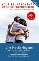 Your Relationship Rescue Handbook: 11 F Words to Increase the Love 1725626268 Book Cover