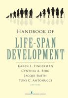 Handbook of Life-Span Development 0826110797 Book Cover