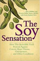 The Soy Sensation 0658015303 Book Cover