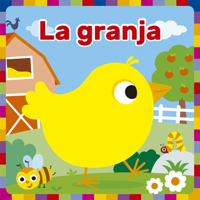 La Granja 8491456813 Book Cover