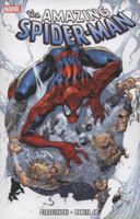 Amazing Spider-Man: Ultimate Collection Book 1 0785138935 Book Cover