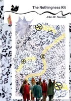 The Nothingness Kit 1914972708 Book Cover