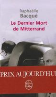 Le dernier mort de Mitterrand (Documents Français) 2246759013 Book Cover