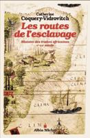 Les Routes de l'esclavage: Histoire des traites africaines VIe-XXe siècle 2226400745 Book Cover