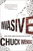 Invasive 0062471627 Book Cover