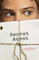 Secret Agent 1416918620 Book Cover