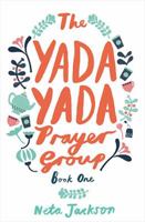 The Yada Yada Prayer Group 1595544399 Book Cover