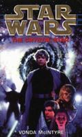 Star Wars: The Crystal Star 0553089293 Book Cover