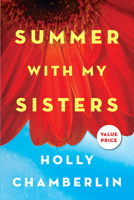 Summer with My Sisters 1496720679 Book Cover