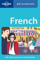 French. Phrasebook 1740599799 Book Cover