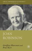 Joan Robinson 1403996407 Book Cover
