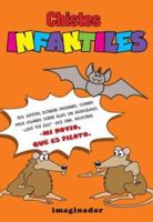Chistes Infantiles (Spanish Edition) 9507685464 Book Cover
