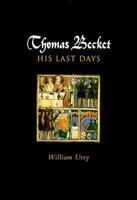 Thomas Becket 075092179X Book Cover