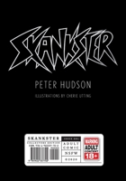 Skankster: Skankster 1922337706 Book Cover