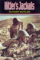 Hitler's Jackals 0850525934 Book Cover