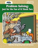 Problem Solving : Book Two 1605190330 Book Cover