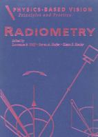 Physics Based Vision: Principles and Practice: Shape Recovery (Physics-Based Vision: Principles & Practice) 0867202963 Book Cover