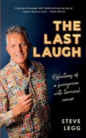 The Last Laugh 1399972200 Book Cover
