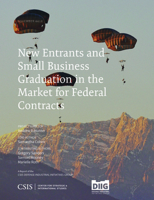 New Entrants and Small Business Graduation in the Market for Federal Contracts 1442280913 Book Cover