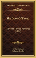 The Door of Dread 1014642124 Book Cover