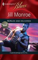 SEALed and Delivered 0373795092 Book Cover