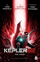 The Virus (5) (Kepler62) 1646900367 Book Cover