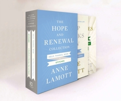 The Hope and Renewal Collection 1594632936 Book Cover