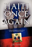 Haiti Once Again 1622300327 Book Cover