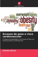 Excesso de peso e risco cardiovascular (Portuguese Edition) 6207409957 Book Cover