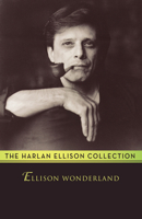 Ellison Wonderland 0451077172 Book Cover