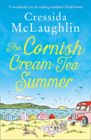 The Cornish Cream Tea Summer 0008333475 Book Cover