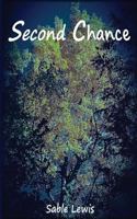 Second Chance 1537223879 Book Cover